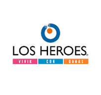 Caja Los Héroes