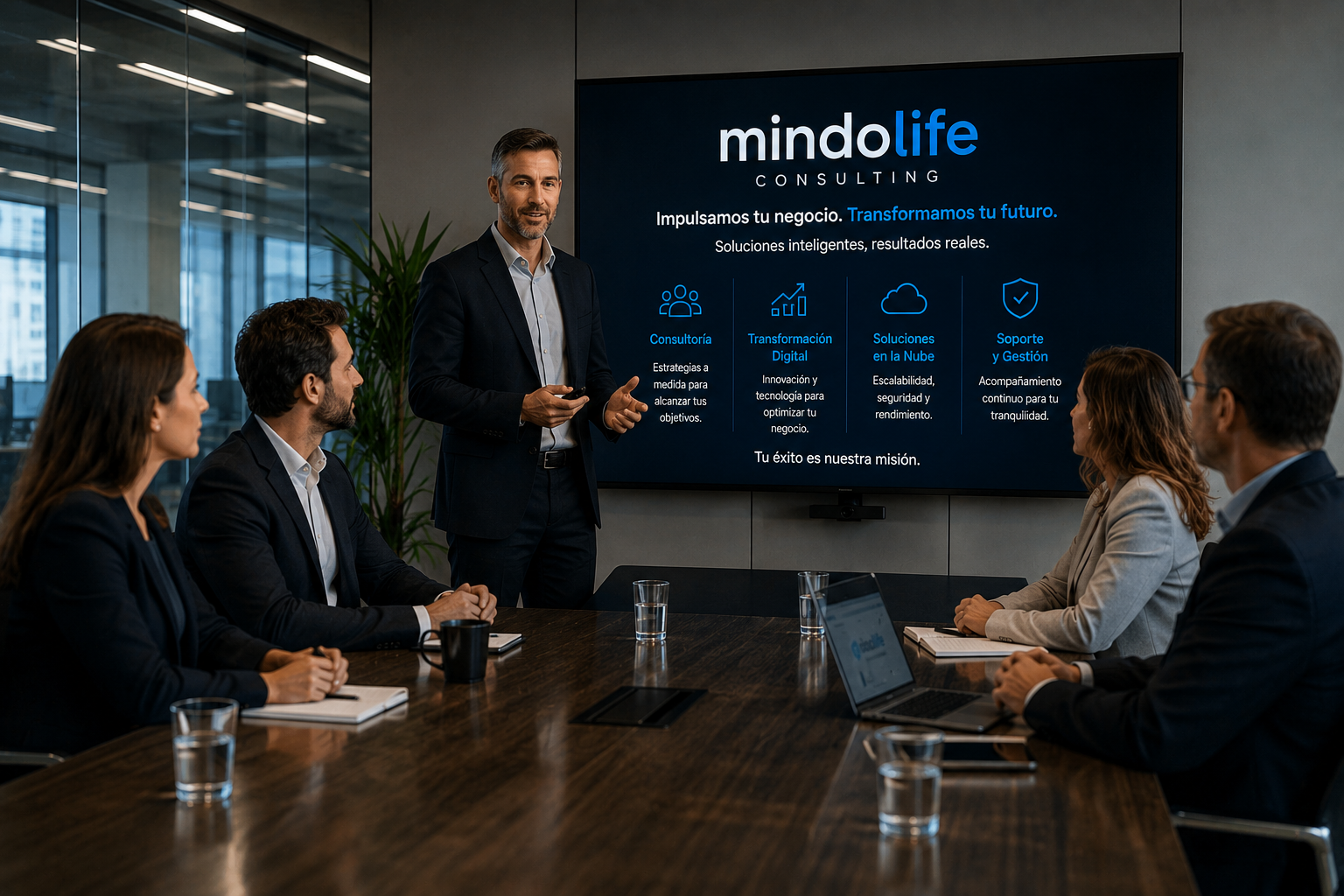 Mindolife