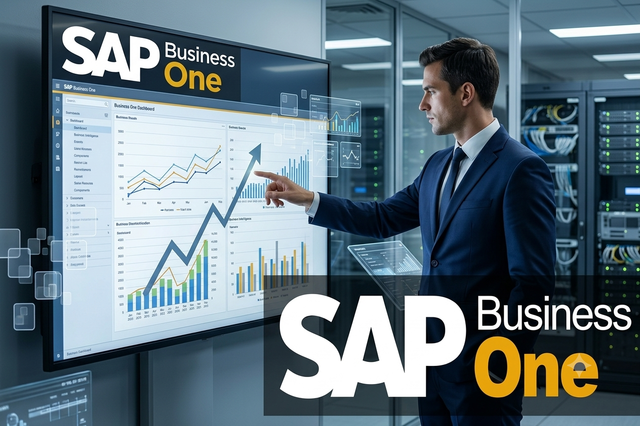 SAP Business One